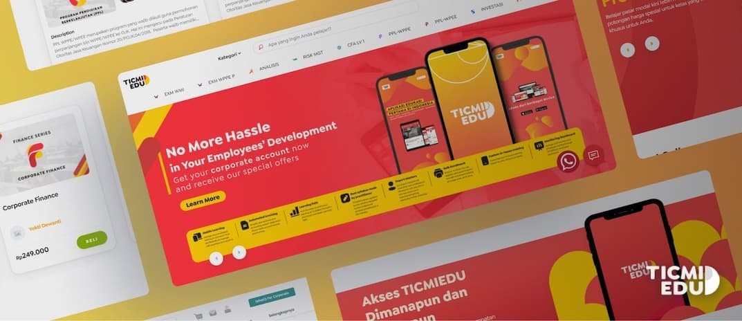 Our portfolio in flutter app development